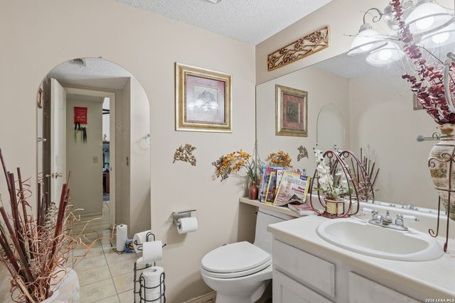 13223 HUNTSMAN RD, San Antonio, TX 78249