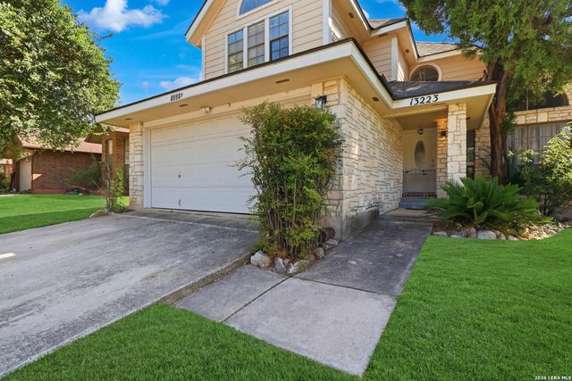 13223 HUNTSMAN RD, San Antonio, TX 78249