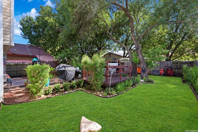 13223 HUNTSMAN RD, San Antonio, TX 78249
