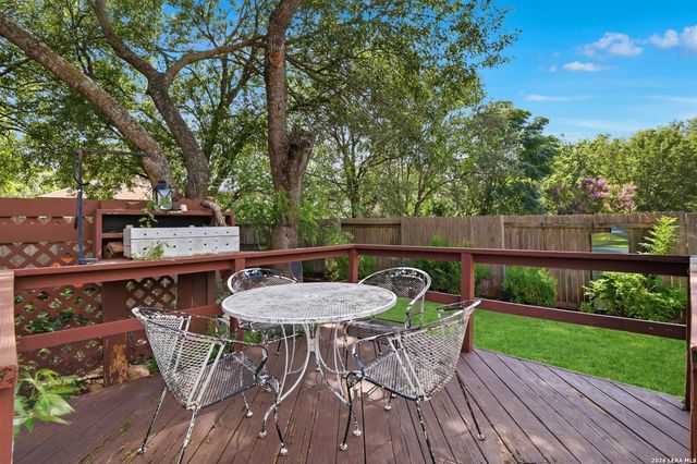 13223 HUNTSMAN RD, San Antonio, TX 78249