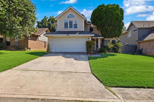13223 HUNTSMAN RD, San Antonio, TX 78249