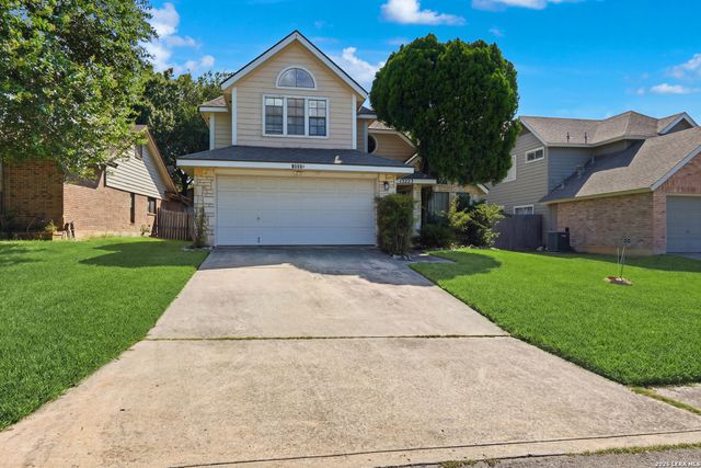 13223 HUNTSMAN RD, San Antonio, TX 78249