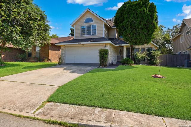 13223 HUNTSMAN RD, San Antonio, TX 78249