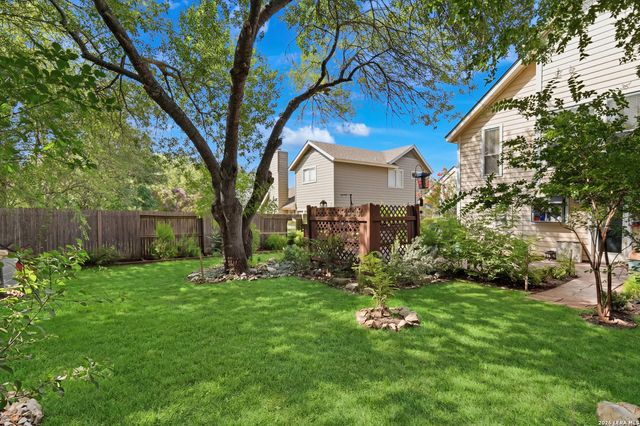 13223 HUNTSMAN RD, San Antonio, TX 78249