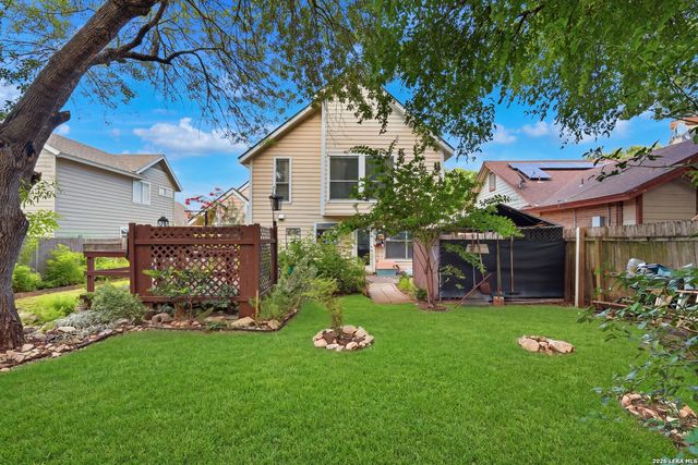 13223 HUNTSMAN RD, San Antonio, TX 78249