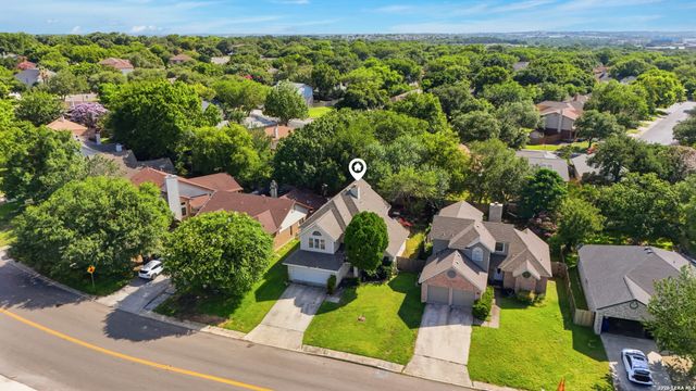 13223 HUNTSMAN RD, San Antonio, TX 78249