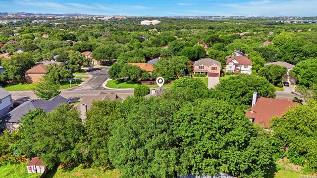 13223 HUNTSMAN RD, San Antonio, TX 78249