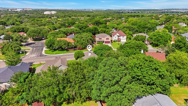 13223 HUNTSMAN RD, San Antonio, TX 78249