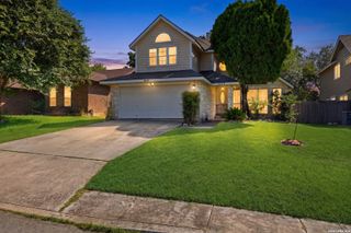 13223 HUNTSMAN RD, San Antonio, TX 78249