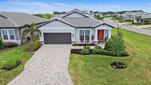 12115 BALD CYPRESS COVE, Parrish, FL 34219