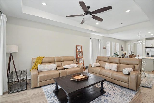 12115 BALD CYPRESS COVE, Parrish, FL 34219
