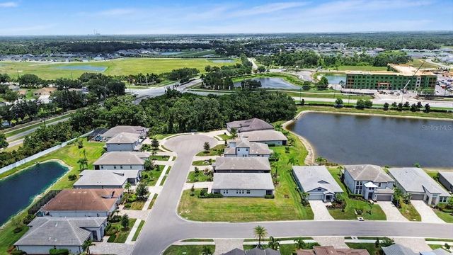 12115 BALD CYPRESS COVE, Parrish, FL 34219