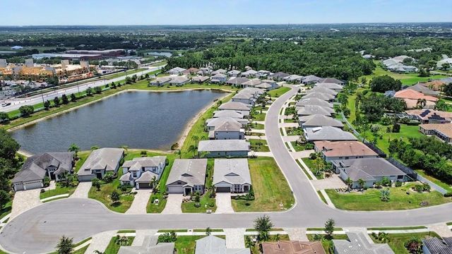 12115 BALD CYPRESS COVE, Parrish, FL 34219