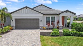 12115 BALD CYPRESS COVE, Parrish, FL 34219