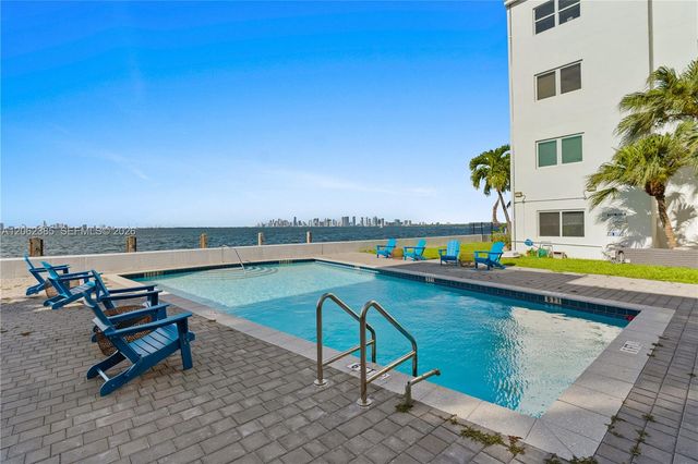 1880 S Treasure Drive 3D, North Bay Village, FL 33141