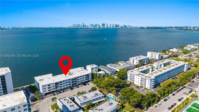 1880 S Treasure Drive 3D, North Bay Village, FL 33141