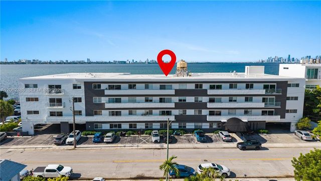 1880 S Treasure Drive 3D, North Bay Village, FL 33141