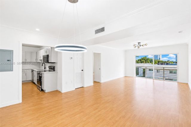 1880 S Treasure Drive 3D, North Bay Village, FL 33141