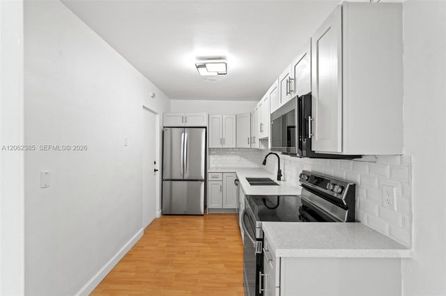 1880 S Treasure Drive 3D, North Bay Village, FL 33141