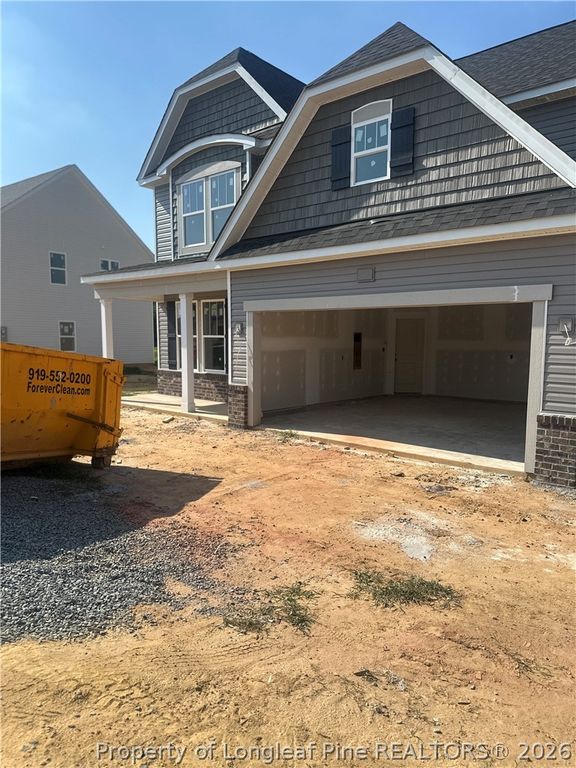 175 Margot Manor Drive, Benson, NC 27504 — photo 2