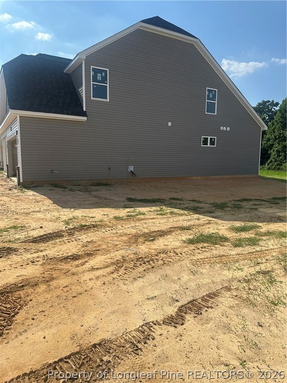 175 Margot Manor Drive, Benson, NC 27504 — photo 3