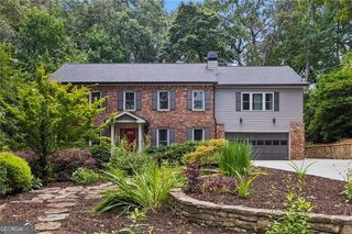2383 Riverglenn Circle, Atlanta, GA 30338