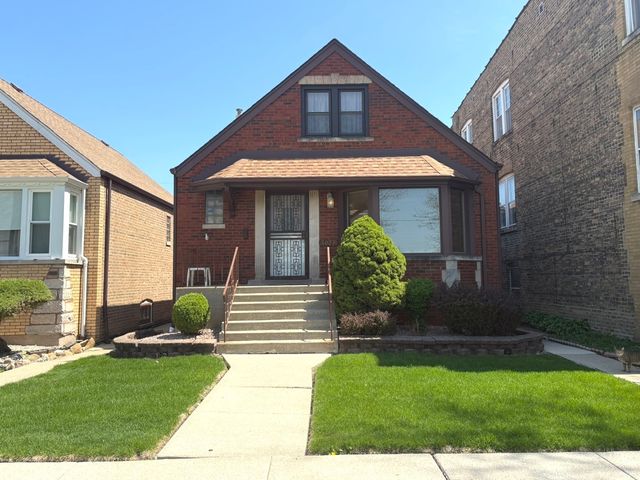 6023 S KARLOV Avenue, Chicago, IL 60629