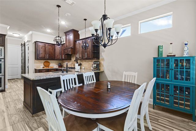 1004 Merion Drive, Fort Worth, TX 76028