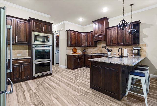 1004 Merion Drive, Fort Worth, TX 76028