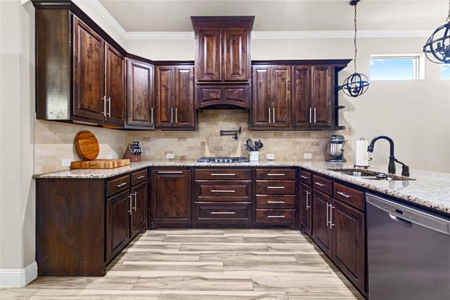 1004 Merion Drive, Fort Worth, TX 76028