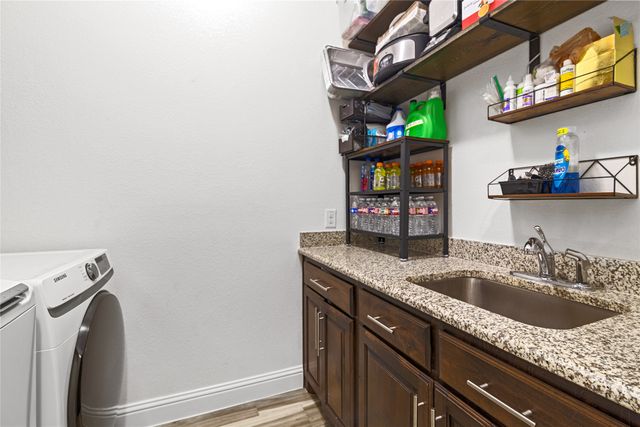 1004 Merion Drive, Fort Worth, TX 76028