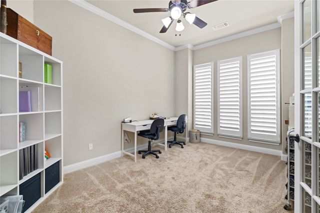 1004 Merion Drive, Fort Worth, TX 76028