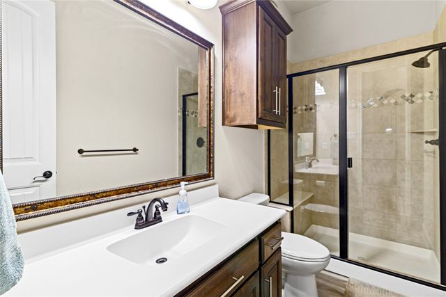 1004 Merion Drive, Fort Worth, TX 76028