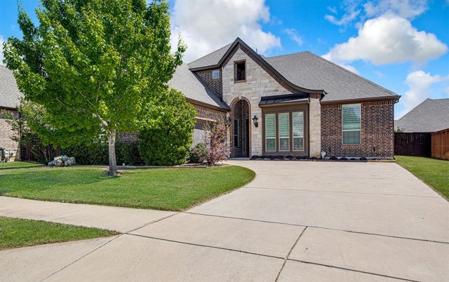 1004 Merion Drive, Fort Worth, TX 76028