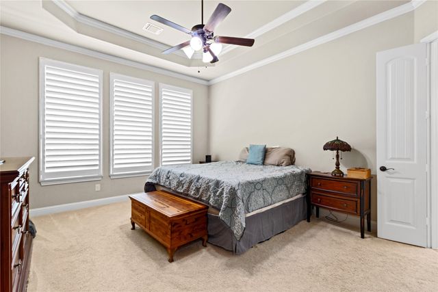 1004 Merion Drive, Fort Worth, TX 76028