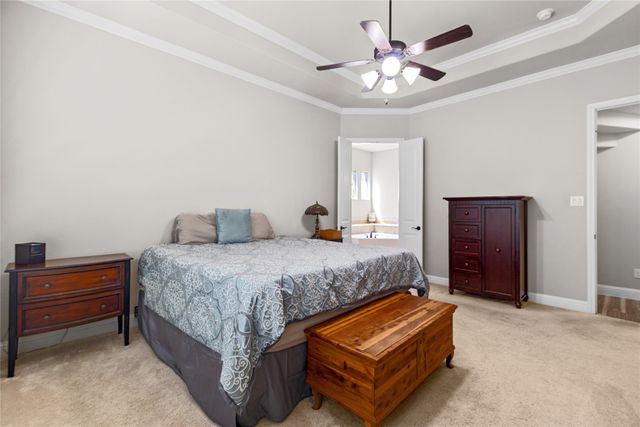 1004 Merion Drive, Fort Worth, TX 76028