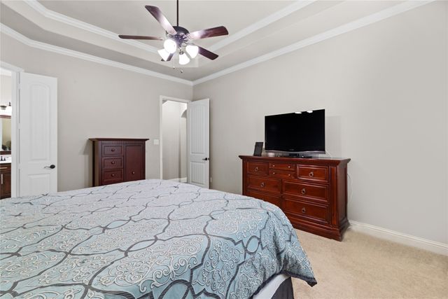 1004 Merion Drive, Fort Worth, TX 76028