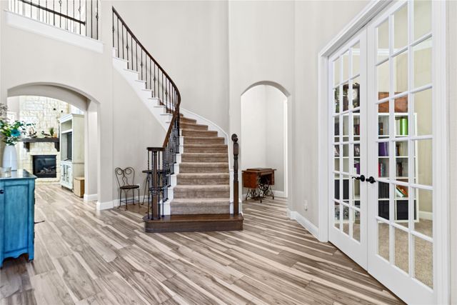 1004 Merion Drive, Fort Worth, TX 76028