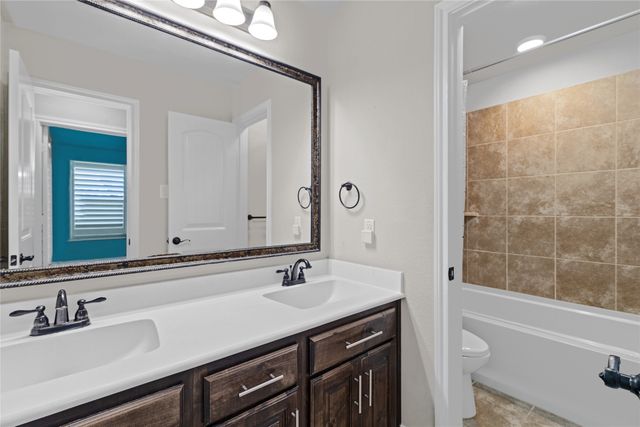 1004 Merion Drive, Fort Worth, TX 76028