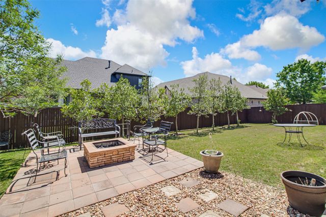 1004 Merion Drive, Fort Worth, TX 76028