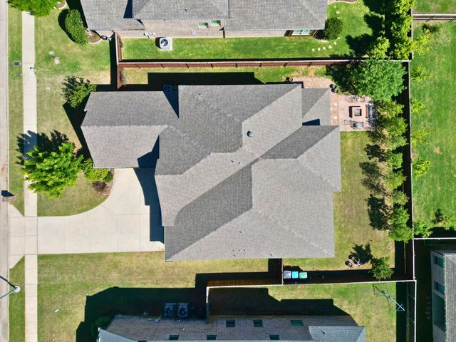 1004 Merion Drive, Fort Worth, TX 76028