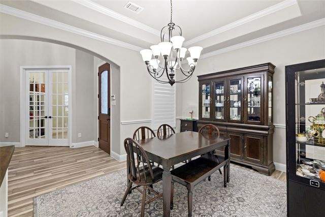 1004 Merion Drive, Fort Worth, TX 76028