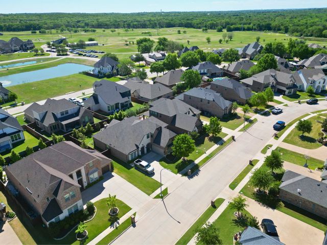 1004 Merion Drive, Fort Worth, TX 76028