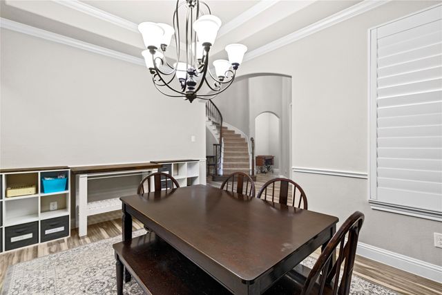 1004 Merion Drive, Fort Worth, TX 76028