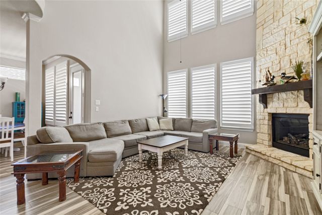 1004 Merion Drive, Fort Worth, TX 76028