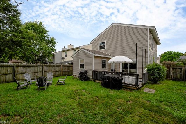 1680 Dylan DR, Virginia Beach, VA 23464