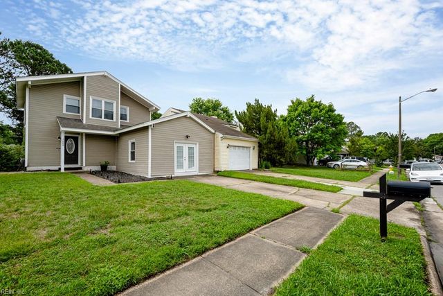 1680 Dylan DR, Virginia Beach, VA 23464