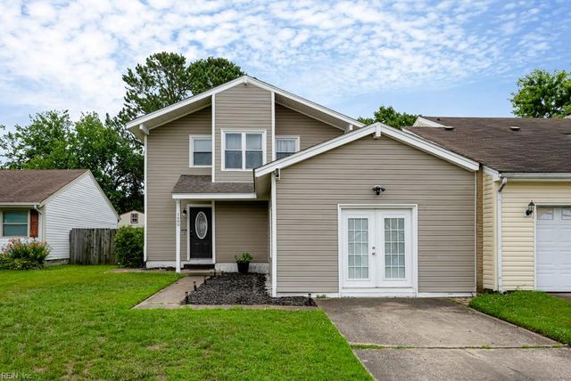 1680 Dylan DR, Virginia Beach, VA 23464