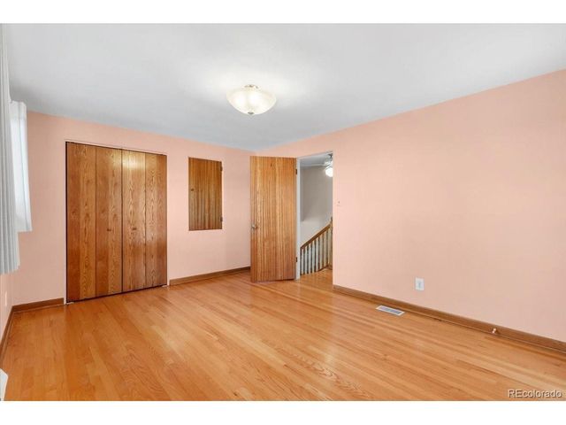 9880 W 34th Dr, Wheat Ridge, CO 80033