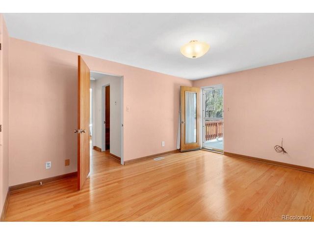 9880 W 34th Dr, Wheat Ridge, CO 80033